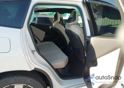 2025 BMW X3 30 xDrive from USA, damaged, VIN 5UX53GP03S9046320